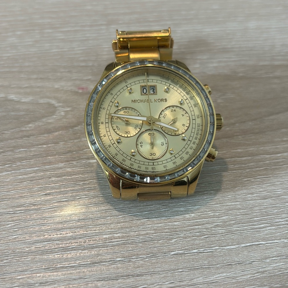 Michael Kors MK6187 Brinkley Women's Watch